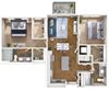 Manor Floor Plan Manor Floor Plan